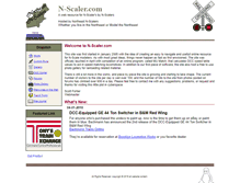 Tablet Screenshot of n-scaler.com